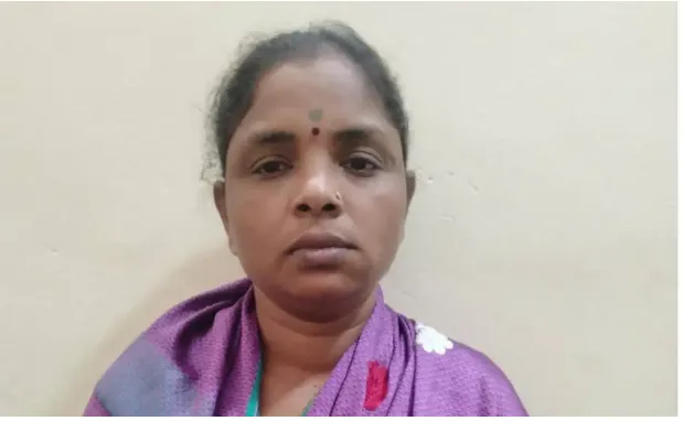 Navi Mumbai Police Crackdown on Drug Peddlers: Woman Detained