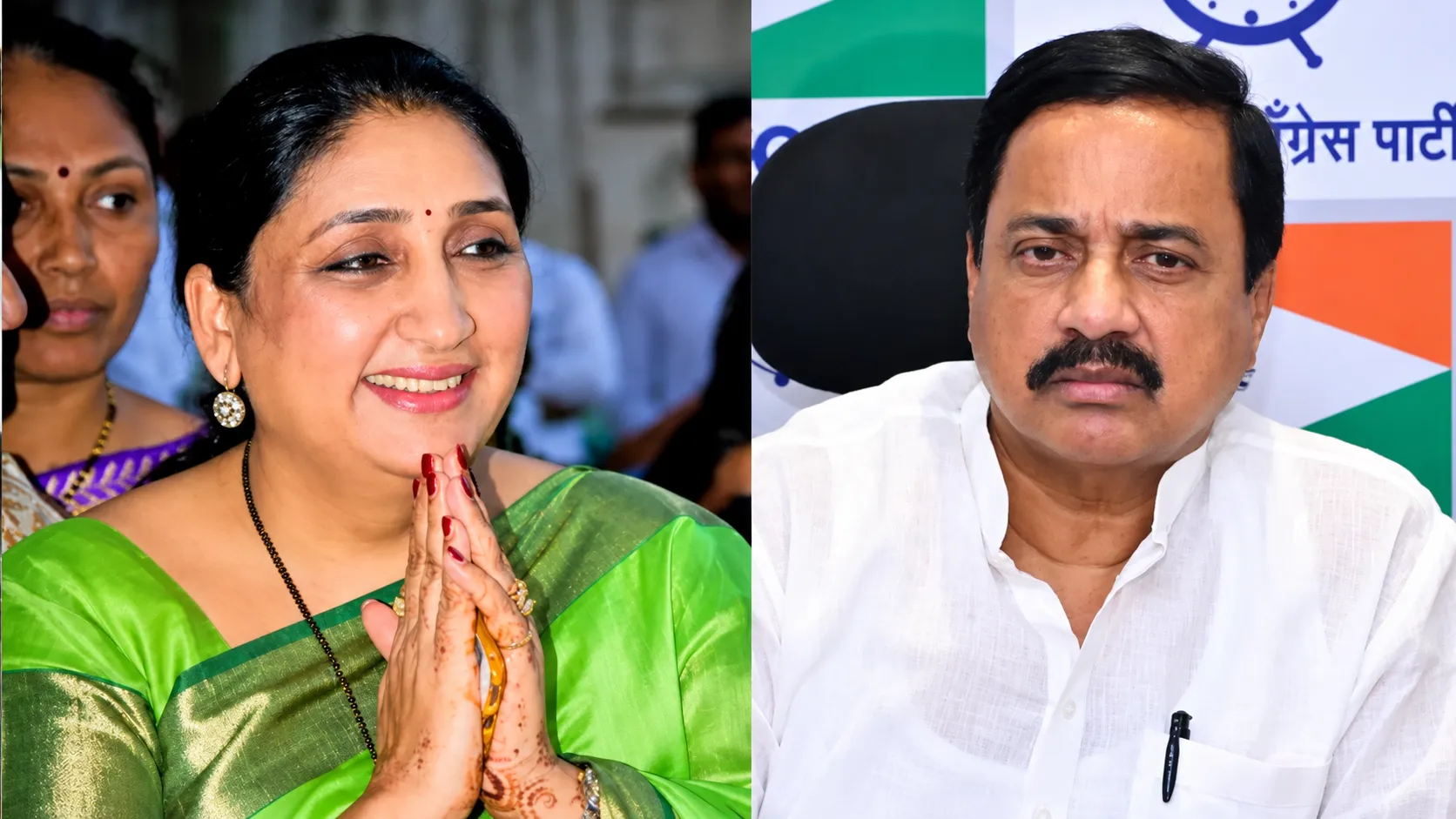 Sunetra Pawar's Massive Victory in Someshwar Sugar Factory Election: