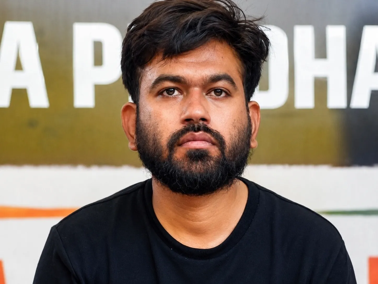 "Now Entire Country Will Become Jantar Mantar!" CJP Founder Abhijeet Dipke