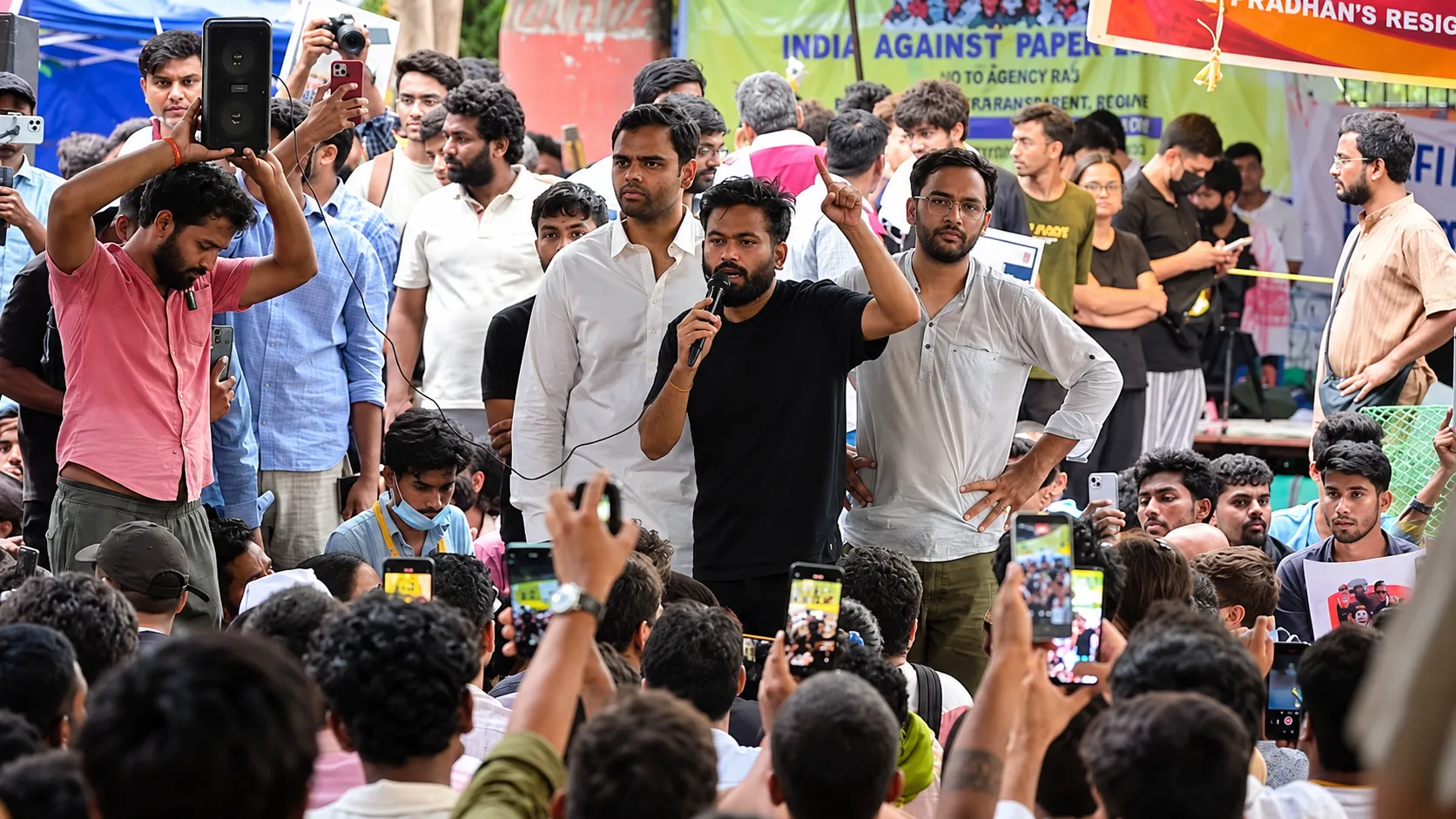 "Delhi Police Might Arrest Me Any Moment":