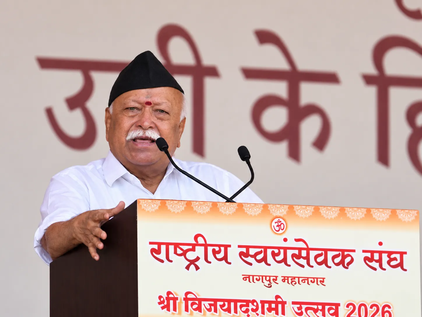 Don't Want Politics of Agitation, Focus on Finding Solutions to Problems: