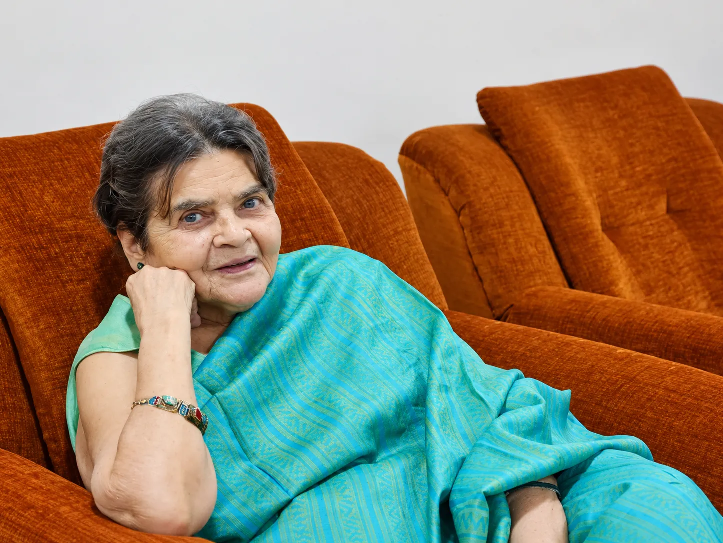 Discord in Sahitya Mahamandal: Veteran Director Sai Paranjpye Rejects Proposal