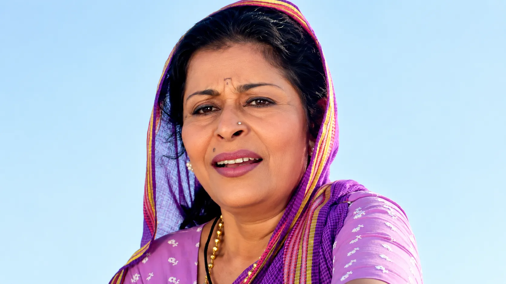 Veteran Marathi Actress and Lavani Queen Madhu Kambikar Passes Away at 73 in Pune