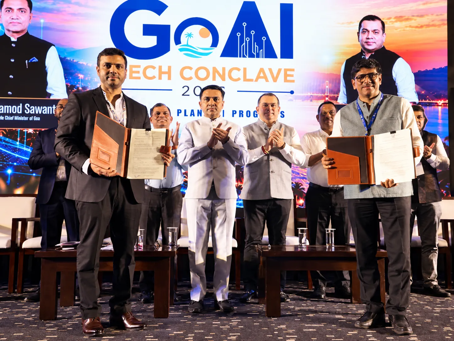 Goa AI Policy 2026 Unveiled: Empowering Youth, Boosting Startups