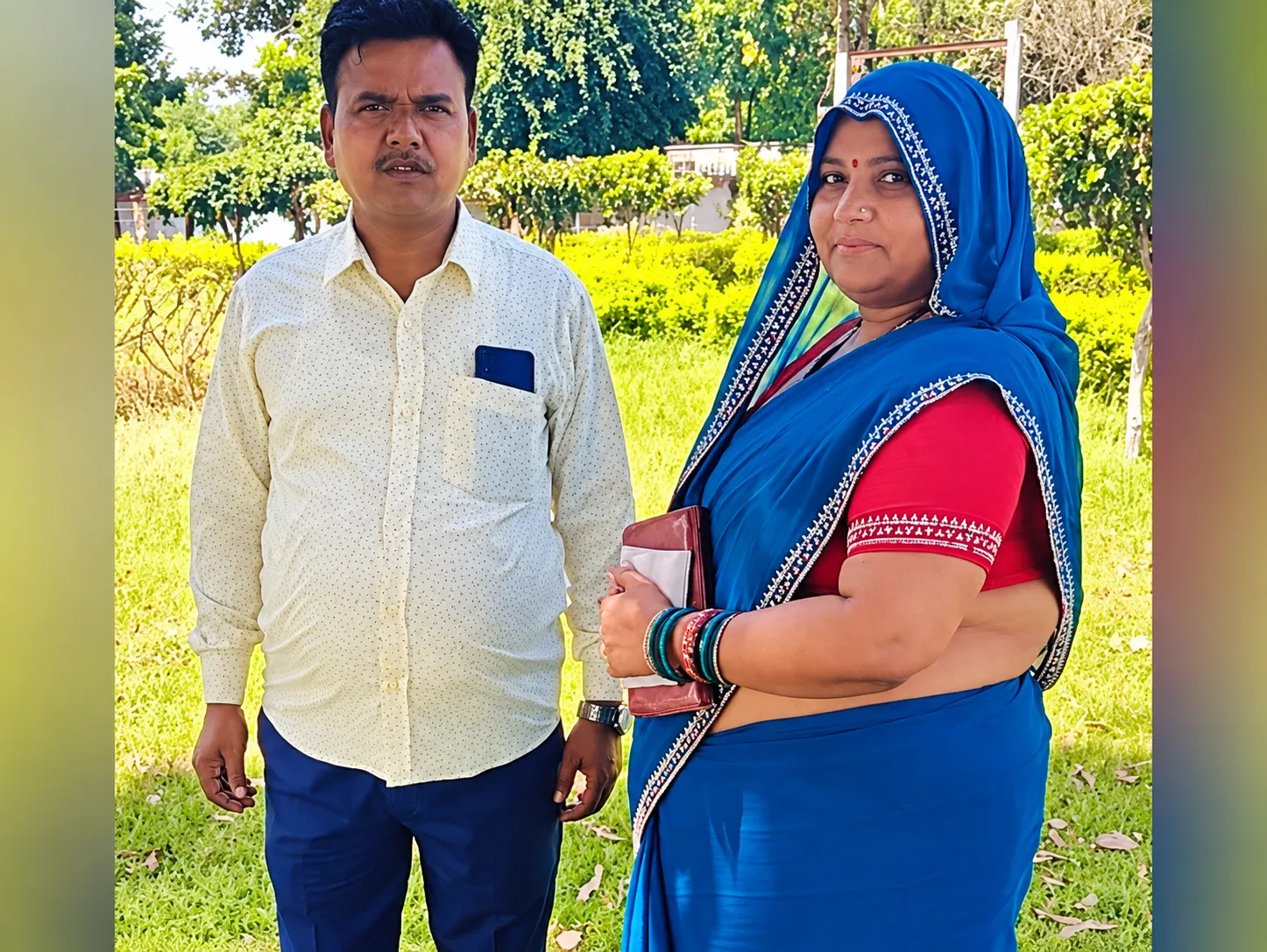 Heartbreaking Tragedy in Uttar Pradesh: Husband Dies of Dengue,