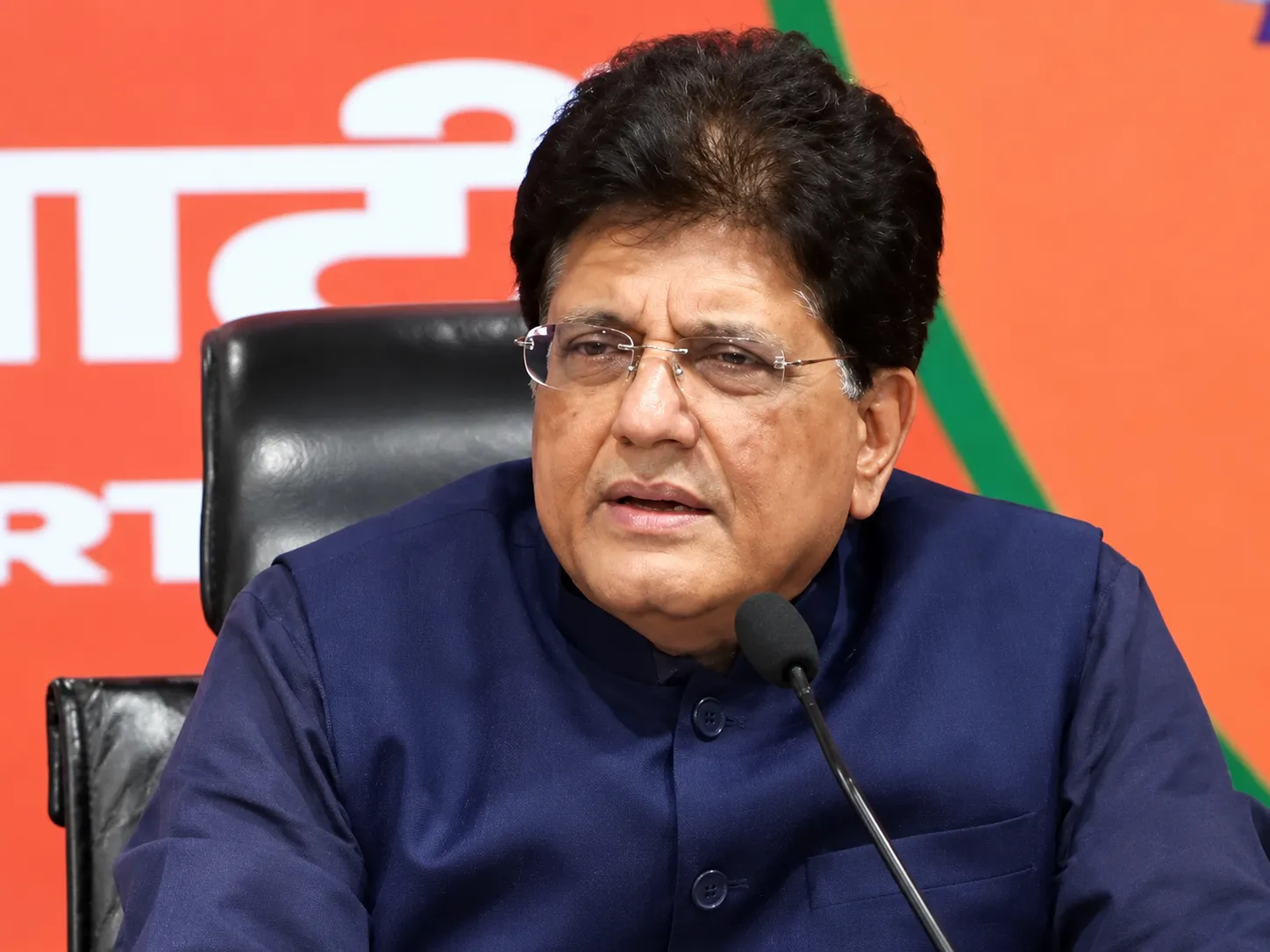 One was made a minister, another given Padma Vibhushan":