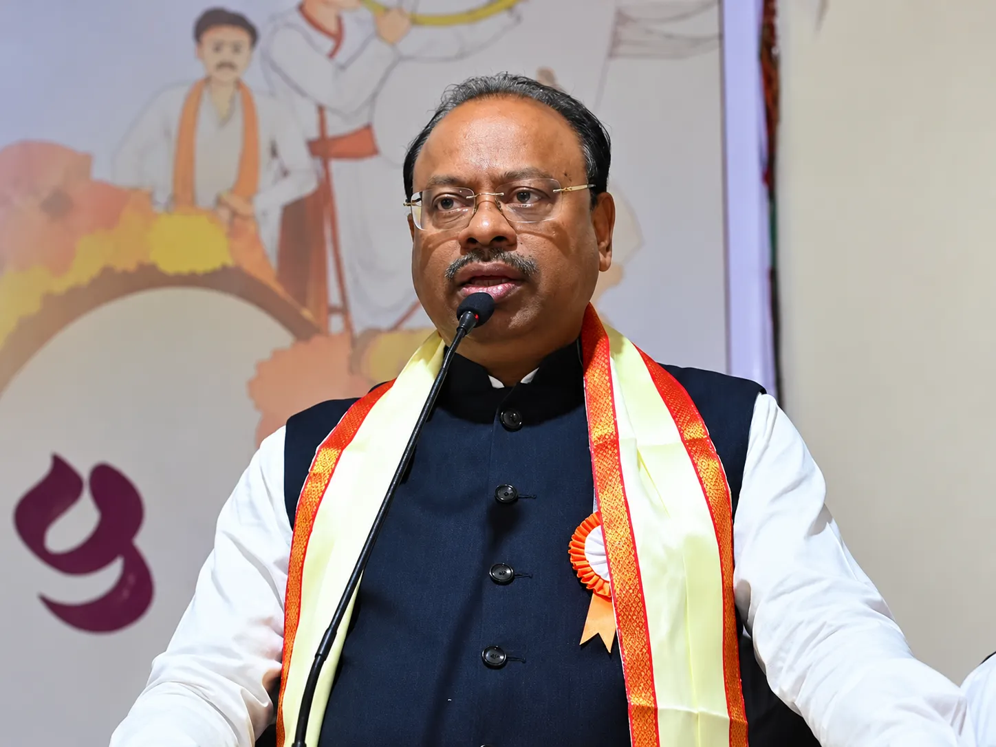 "I am Responsible for Nagpur Defeat": Chandrashekhar Bawankule’s Major Confession