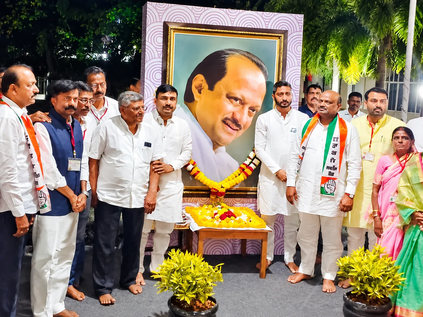 Victory for NCP, but a True Test for Sunetra Pawar's Leadership: Comprehensive