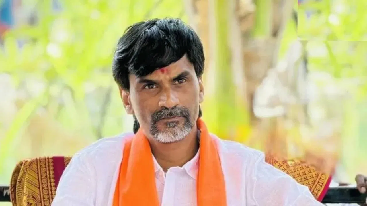Maratha Activist Manoj Jarange Patil Announces Massive Farmer Agitation,