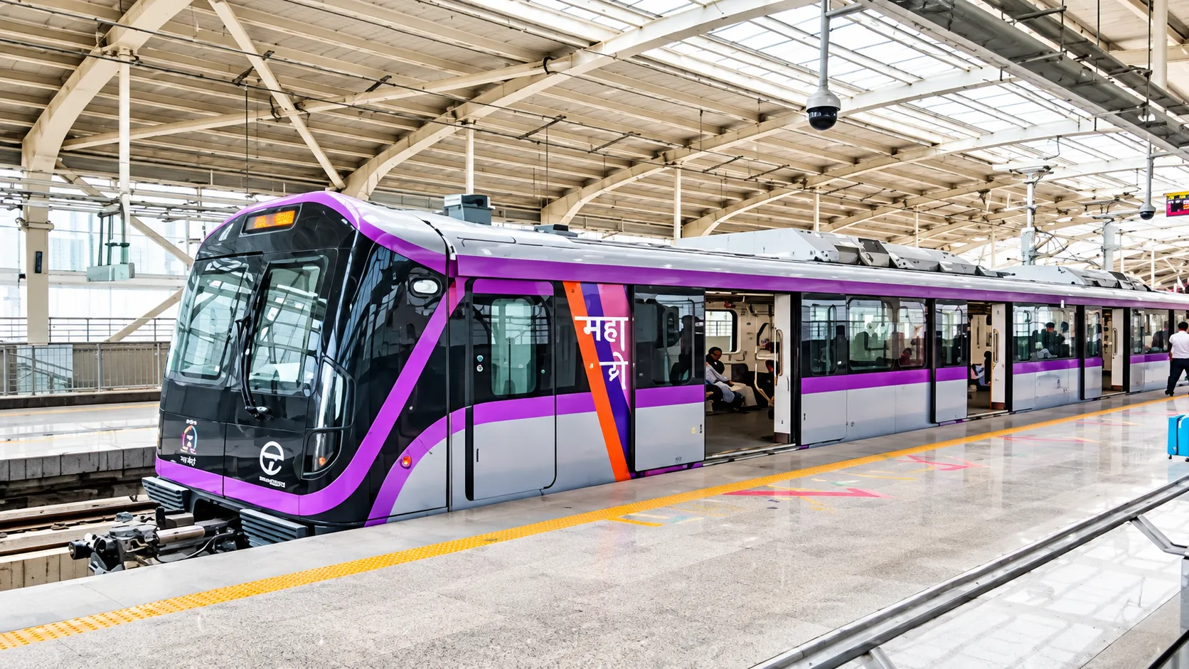 Pune Hinjawadi to Shivajinagar Metro Line Inauguration Postponed Indefinitely