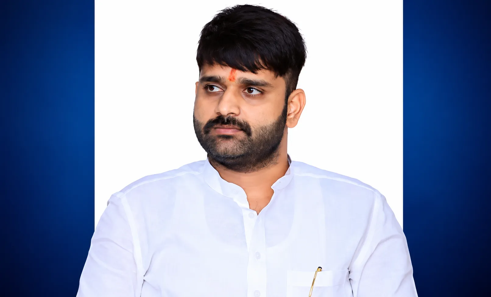 Shocking Attack on Prominent Entrepreneur Rana Suryavanshi Near Baramati Airport