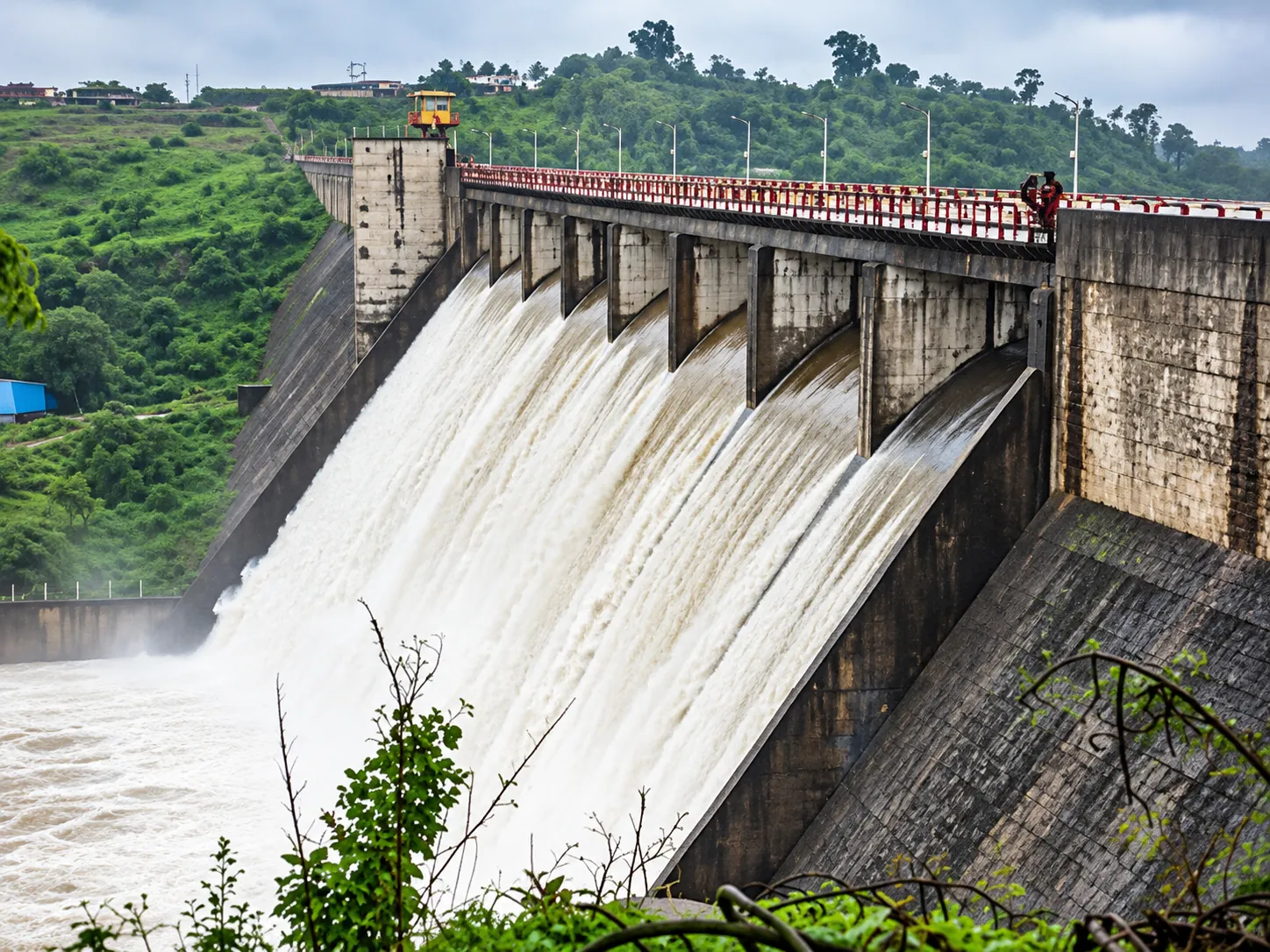Now Andhra Dam Victims Join the Resistance: Strong Opposition Mounts