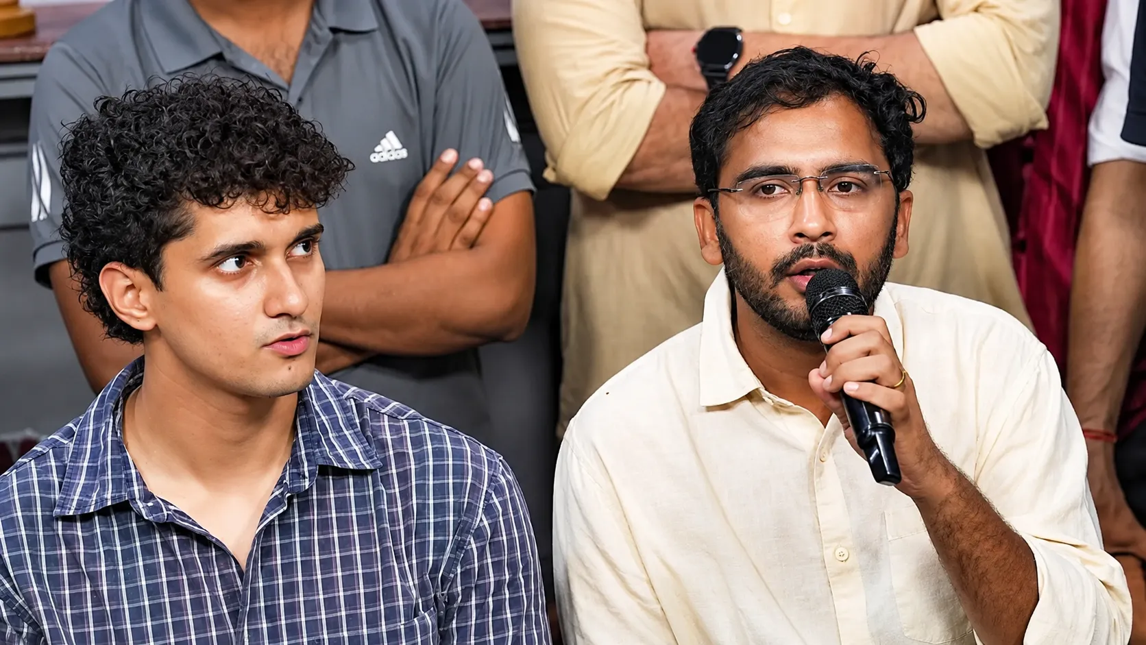 Delhi High Court Slams CJP Leaders Sourav Das and Ashutosh Ranka During Bail Hearing