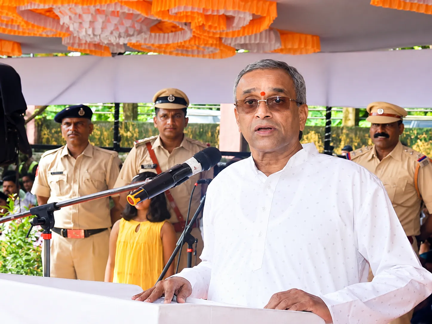 Sudin Dhavalikar Advises BJP to Value Loyal Party Workers and Avoid