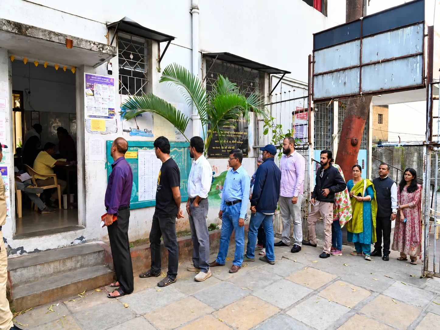 Pune MLC Elections Marred by Controversy: Supriya Sule Alleges BJP