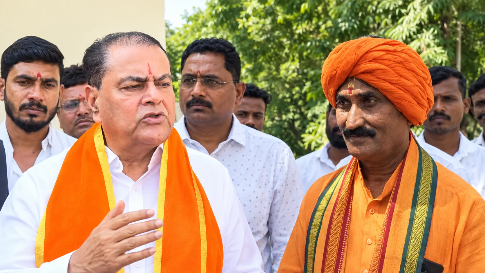 Amravati Teacher Constituency Election: 26 Candidates Remain