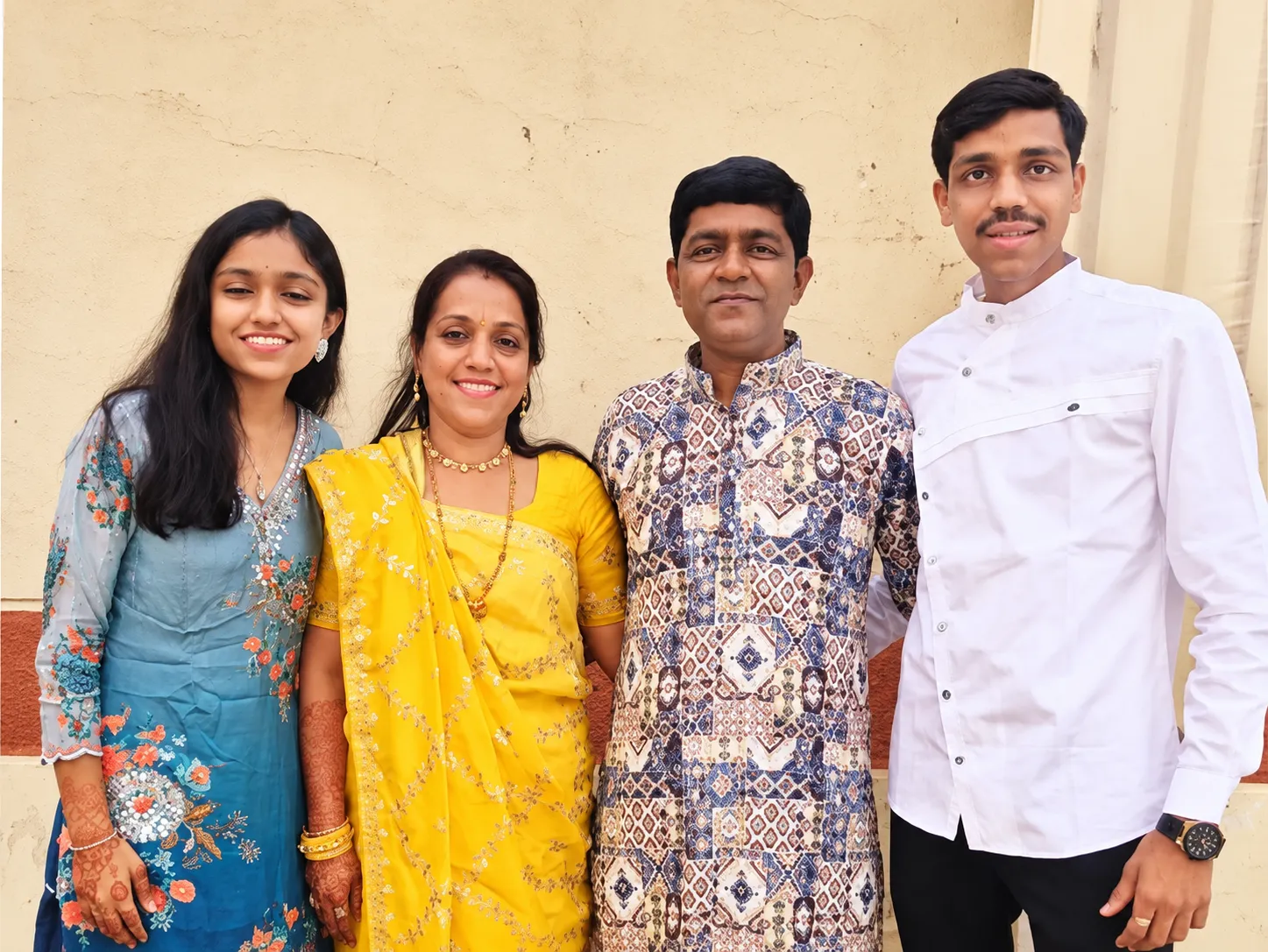 Nashik's Sakshi Chandak Tops All India CA Intermediate Examination with 502 Marks,