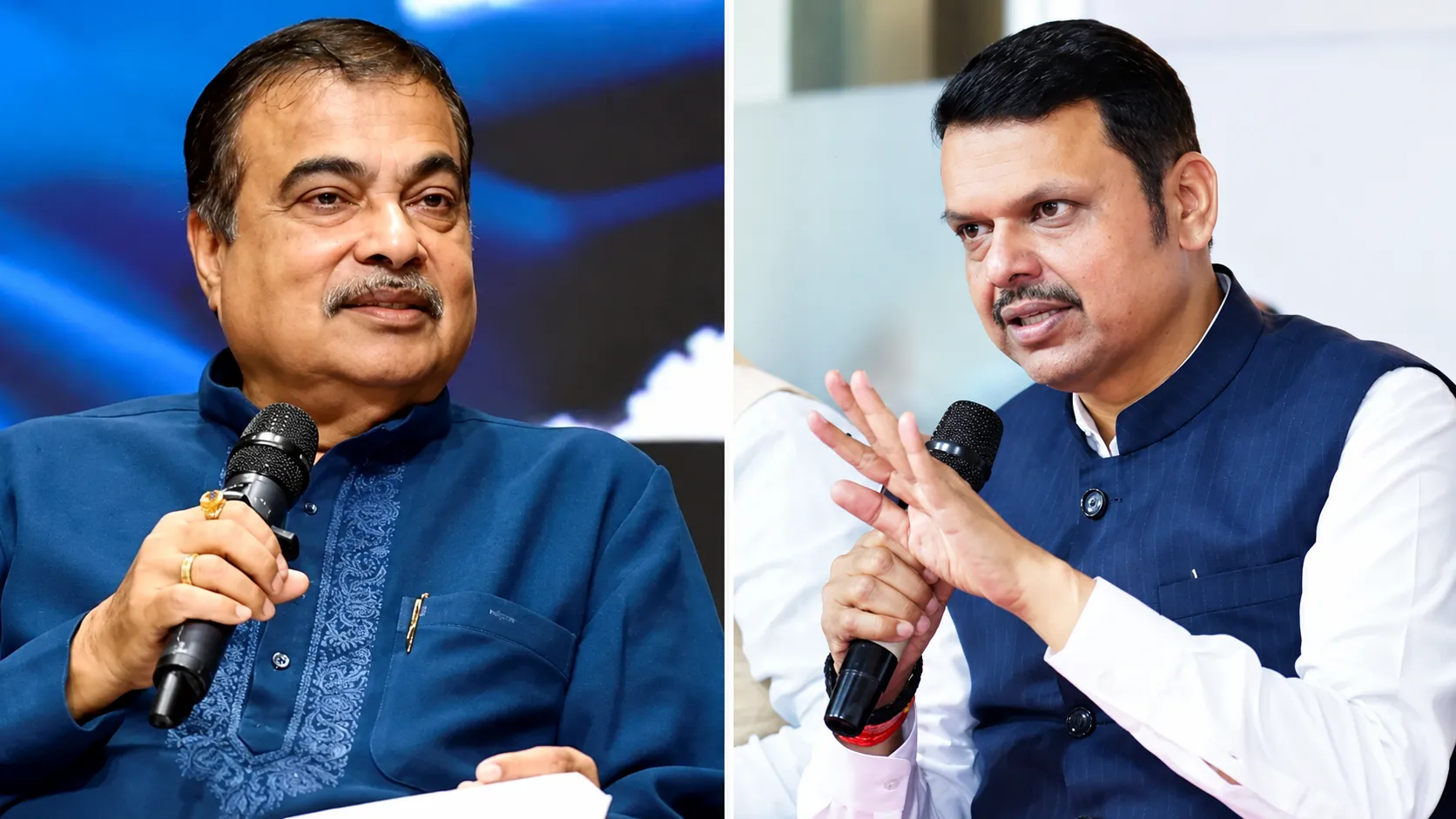 Big Relief for Electric Vehicle Owners: CM Devendra Fadnavis and Nitin Gadkari
