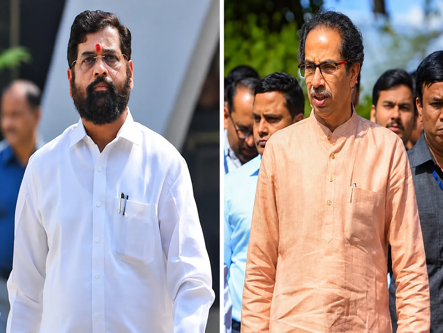 "Anything Can Happen in Politics: Shinde-Thackeray Can Reunite, Says Shiv Sena Leader