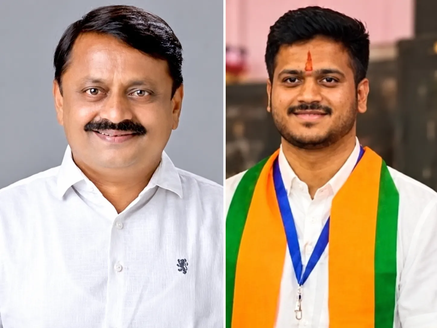 Big Blow to Congress in Pune Teachers' Constituency: Incumbent MLA Jayant Asgaonkar