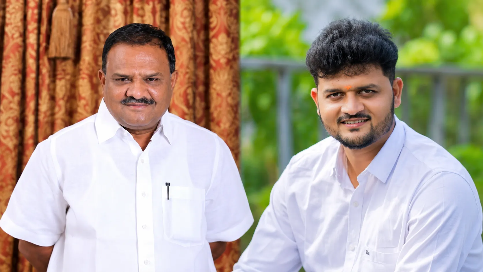 Marathwada Graduate MLC Election Upset: "I Have Swallowed the Establishment and Ended