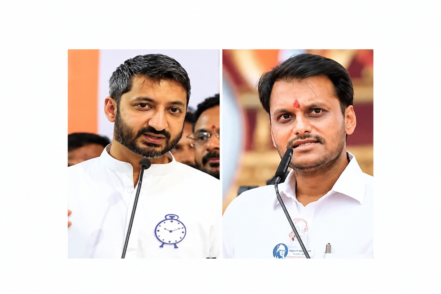 Were the Pawar Family Reuniting for the Someshwar Sugar Factory Election?