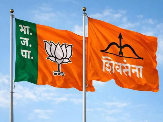 Major Political Blow to Shinde Sena in Solapur: BJP Inducts 5 Mangalwedha
