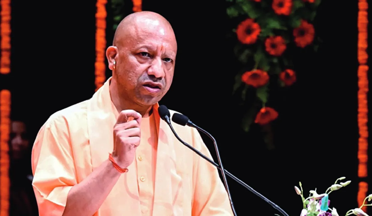 Mega Strategy for Uttar Pradesh 2027 Elections: BJP Internal Survey