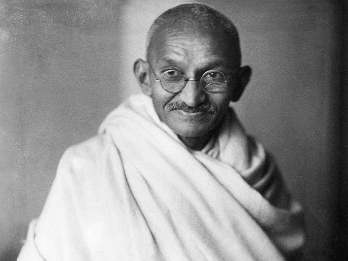 Want to Meet Mahatma Gandhi? Leave Wednesdays and Thursdays