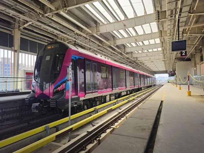 Hinjewadi Metro to Be Inaugurated by Prime Minister Narendra Modi on November 3: