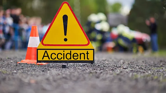 Tragic Accident in Goa: 21-Year-Old Vikhroli Student Kushagra Patale Dies in Fatal Car-Bike Collision!