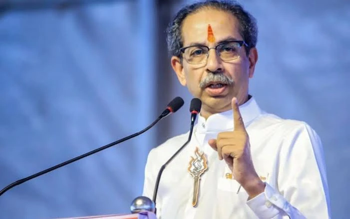 Dussehra Rally Cleared: Shiv Sena (UBT) Led by Uddhav Thackeray Gets Official