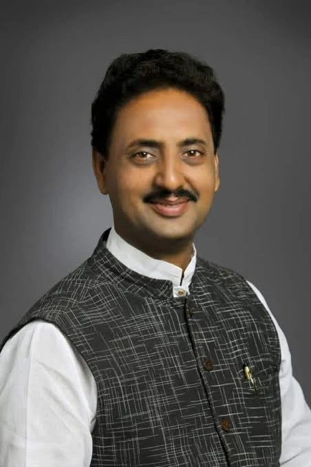 Former MLA Rahul Bondre Troubles Escalates: