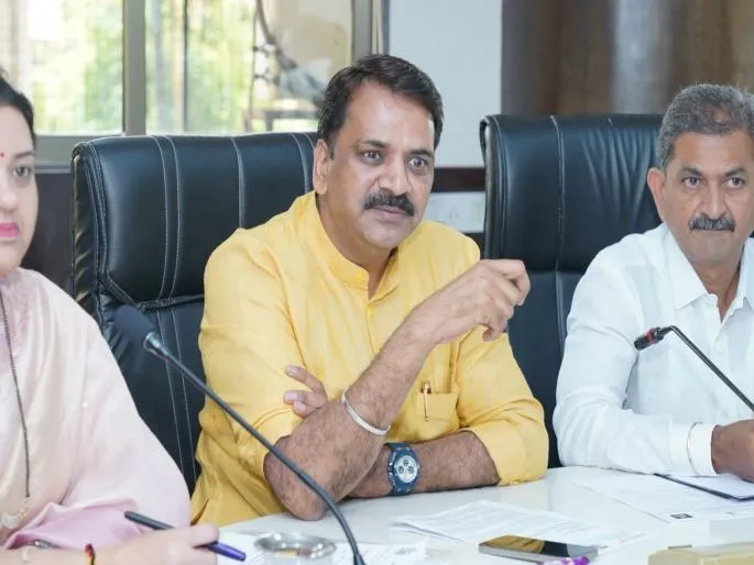 "Mira-Bhayandar is a City of Jains and Mini Rajasthan":