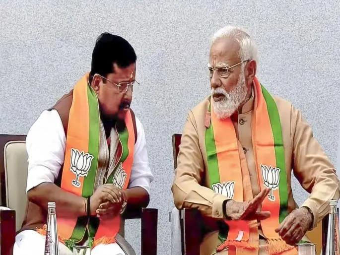 Three Union Ministers Resign in Five Months Sparking Cabinet Reshuffle Buzz: