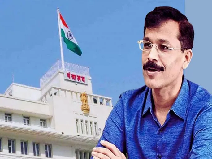 Transferred From FDA? IAS Officer Tukaram Mundhe Breaks Silence On Social Media Rumors