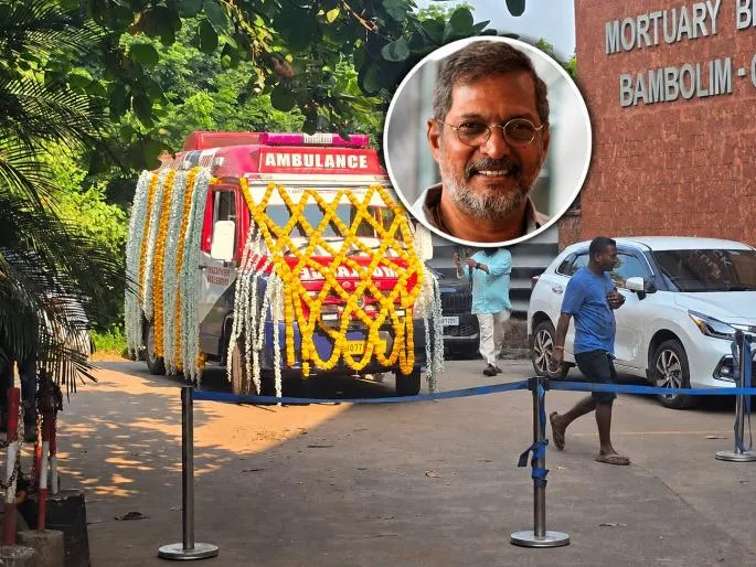 Veteran Actor Nana Patekar's Autopsy Completed in Goa: