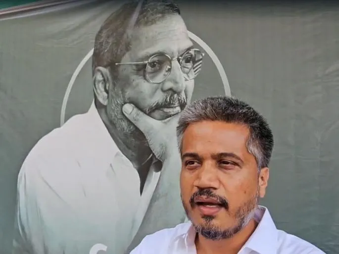 "If the MPSC Agitation Lasts, I Will Come Myself": Rohit Pawar Recalls Nana Patekar's