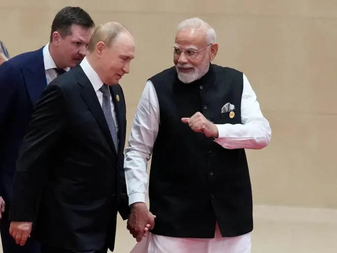 An Idea From Indian Prime Minister Narendra Modi, and the Ukraine War Could End:
