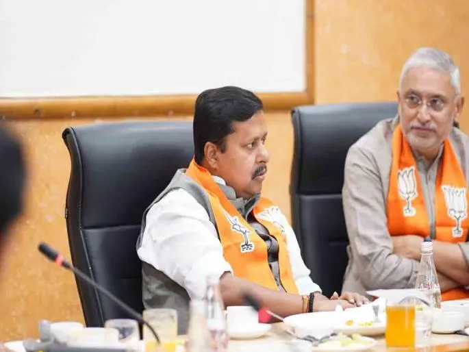 Major Shakeup: BJP Denies Tickets to Hardeep Singh Puri, B.L. Verma