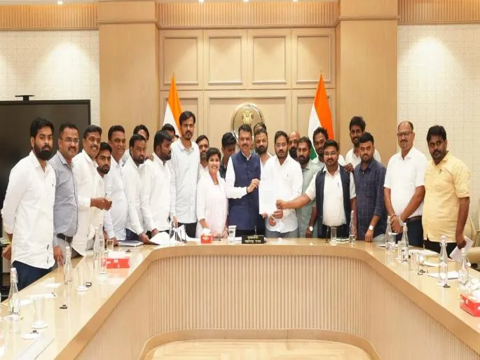 MPSC Students Suspend Planned October 2 Agitation in Pune After Chief Minister Devendra Fadnavis