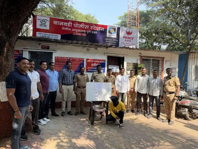 Meet 22-Year-Old Sahyadri Braveheart Tanaya Koli,