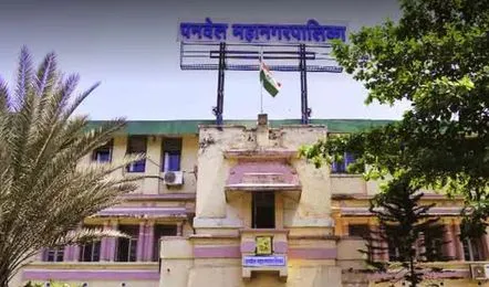 Panvel Municipal Corporation's ₹47 Crore Anti-Encroachment Proposal