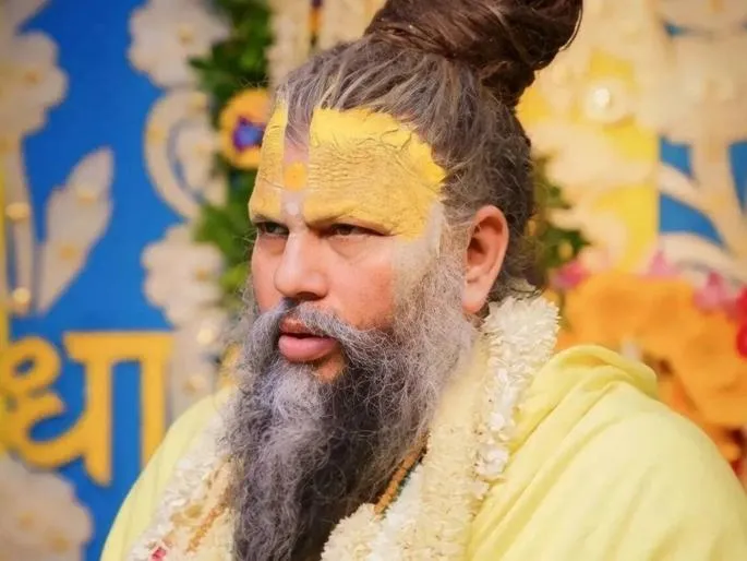 Demand to Increase Security at Premanand Maharaj's Ashram in Vrindavan:
