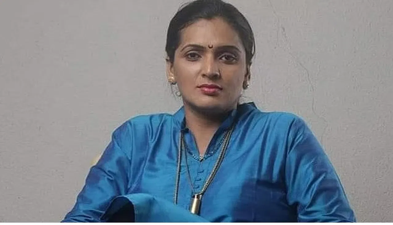 Rupali Patil Thombare Slams Union Minister Murlidhar Mohol Over Chhatrapati Shivaji Maharaj's