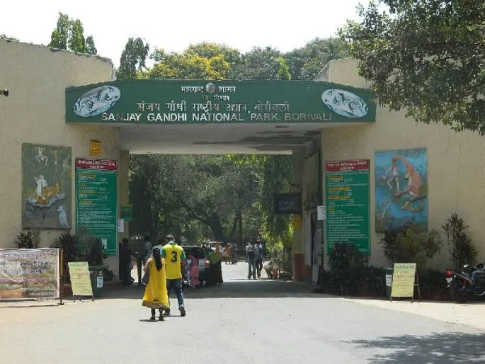 Fake Ticket Racket Busted at Sanjay Gandhi National Park in Mumbai: