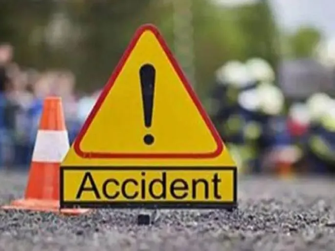 Tragic Accident on Phaltan-Lonand Highway: 20-Year-Old Youth Dies After Sugarcane Tractor