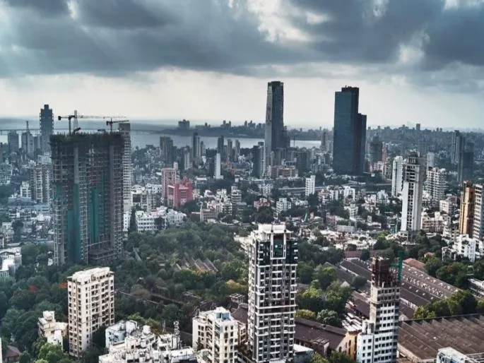 "Just South Mumbai Being Clean Doesn't Mean the Whole City Is Clean!"