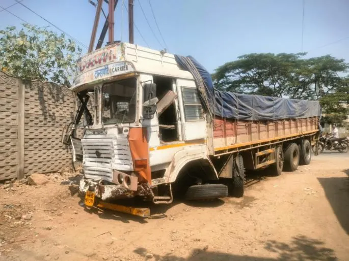 Horrific Multi-Vehicle Pileup Near Lavale Junction in Pune: