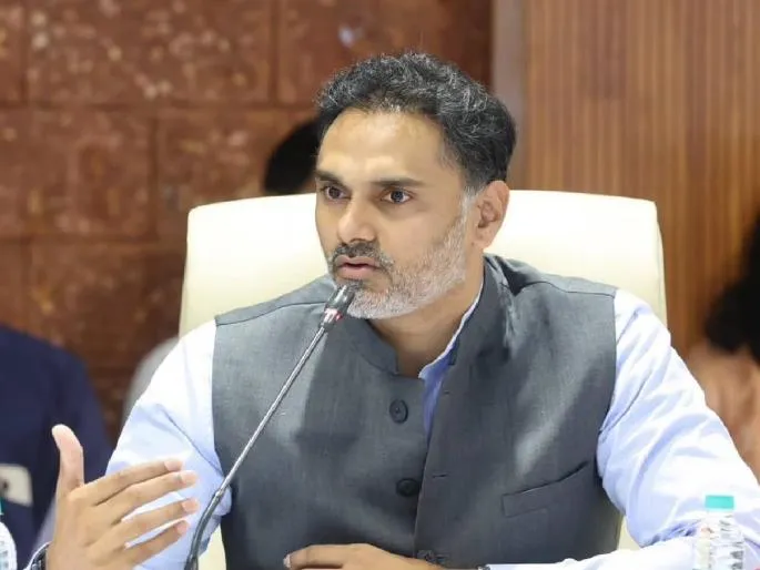 Fake PA Scam in Ratnagiri: Fraudster Poses as Minister Yogesh Kadam's